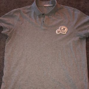 Moncler polo